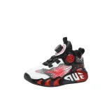 Черно-Красный