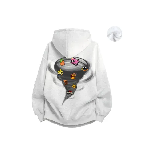 Под одним человеком Свитшот Унисекс