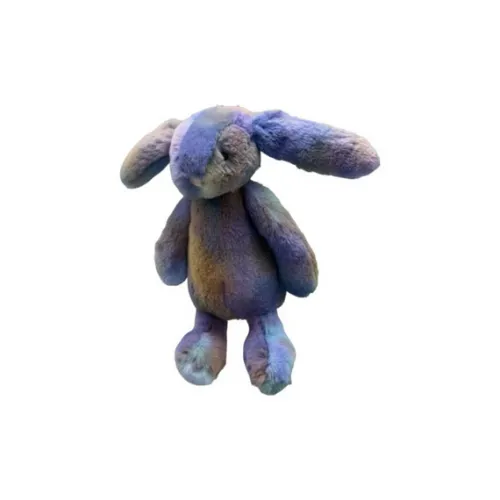 JELLYCAT Fun Universe Инопланетянин Кролик Плюшевый Подвеска Трубы Высокие