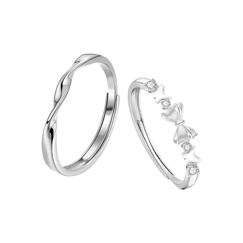 GUDS GAVE Кольца Унисекс