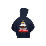 Темно-синий, тонкий, четверг