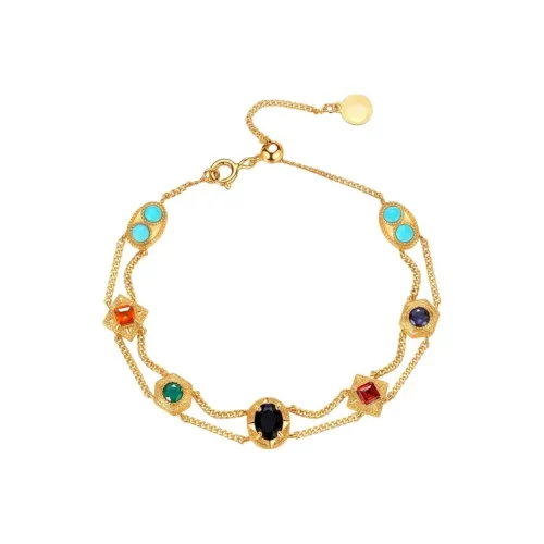 KING OF BLING Браслеты из сплава Женские