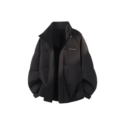 AULDEY Унисекс Пуховики