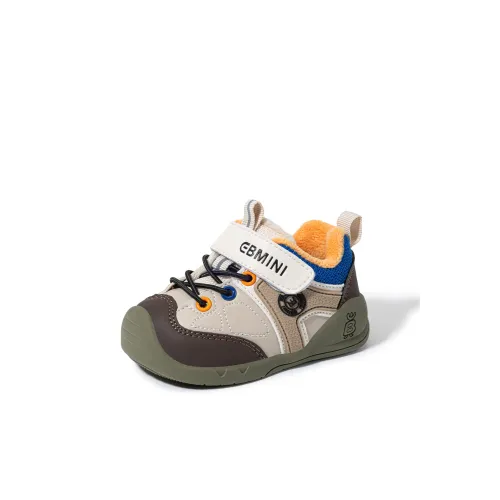 EBMINI Обувь для малышей Низкие кеды Малыш