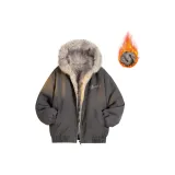 Темно-серый