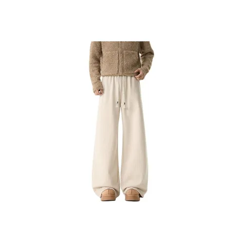 CORNILOT Унисекс Повседневные Брюки