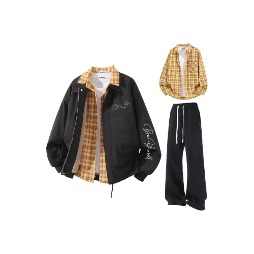 BRUMAIRE Повседневная спортивная одежда унисекс