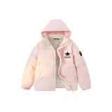 Кремово-розовый