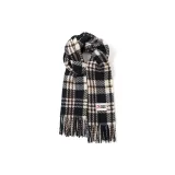 Чёрно-белый