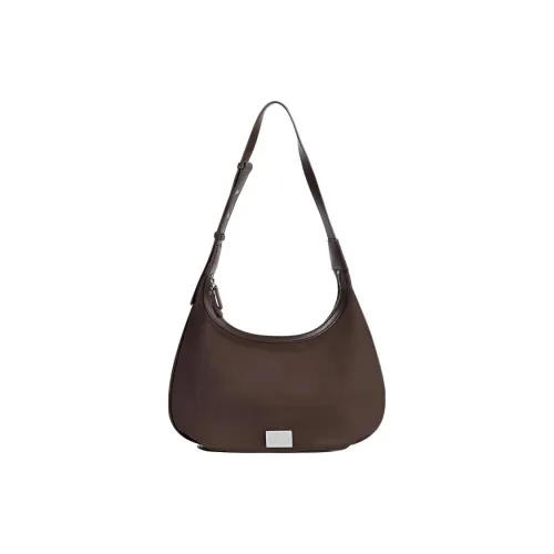 MARITHE FRANCOIS GIRBAUD Полиэстер Плечо Сумка Средняя Женская Многоцветная