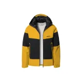 Горчичный жёлтый