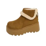 Верблюжий цвет