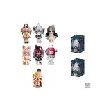 2 сюрприз-бокса (случайный стиль) + наклейка