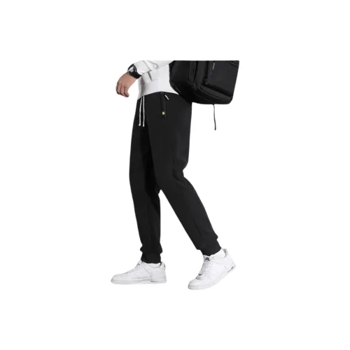 ZMHT Унисекс Повседневные Штаны