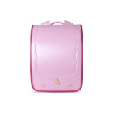 Розовый детский рюкзак