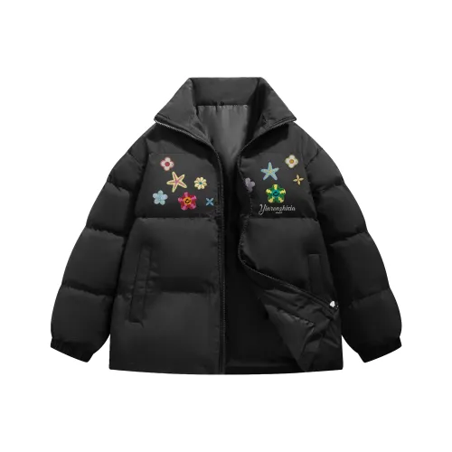 One-Man Down Puffer Unisex