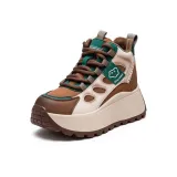 Зелёный хлопок