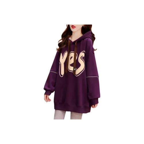 Amyway Женские Свитшоты