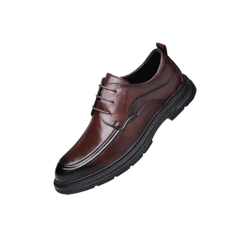 AOLUN Обувь Низкий Топ Мужская