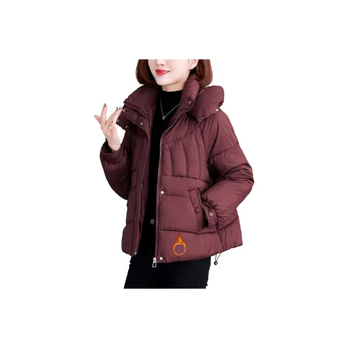 EMINU Женские пуховики