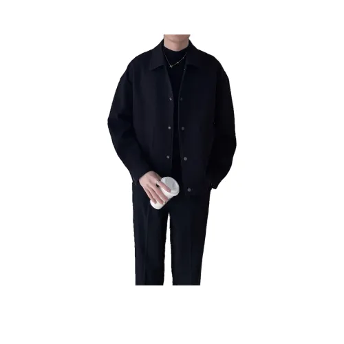 Izexx Мужские Куртки