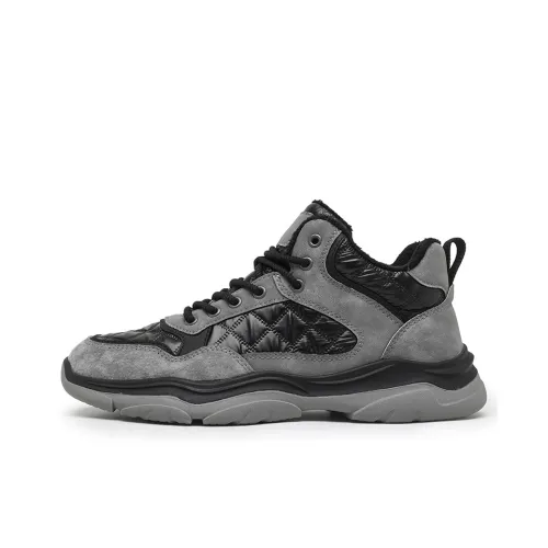 LONSDALE Короткие Сноубутсы Мужские