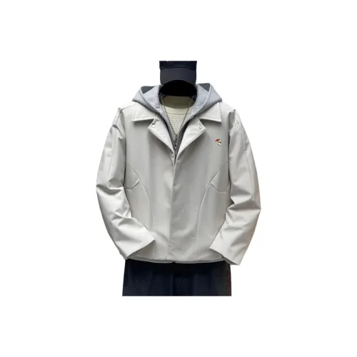 TUCANO Мужские Куртки