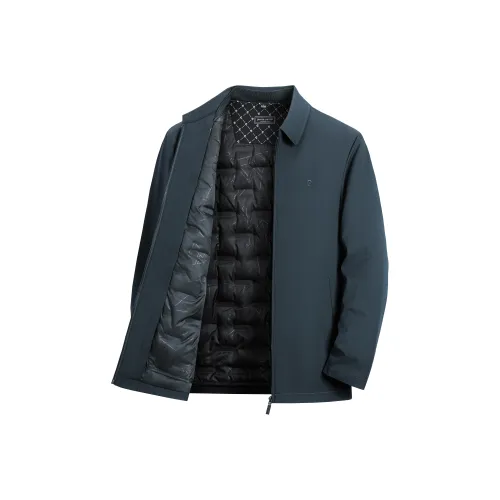 PIERRE CARDIN Пуховик Мужской