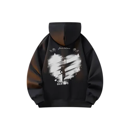 CHARLIE GOLF Унисекс Свитшоты