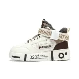 M2678 Бежевый Коричневый