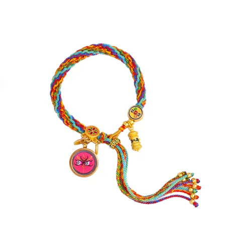 QINGXUE Браслеты из меди и сплава унисекс