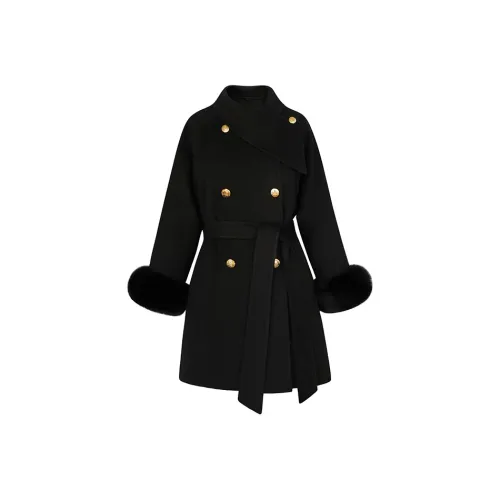 DITB Женское пальто