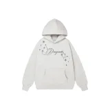 Светло-серый