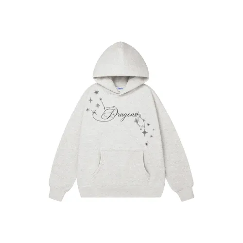 DNA Унисекс Свитшоты