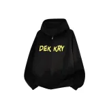 Чёрный Тонкий [Стандартный Размер]