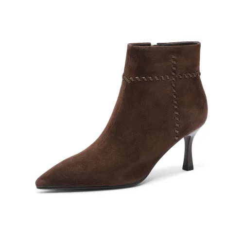 FMM Ботильоны Женские