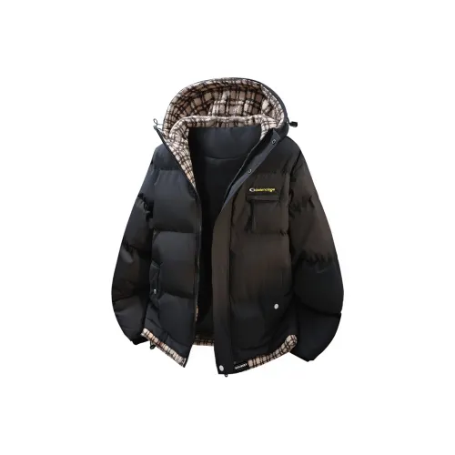 SOCKKEY Унисекс Пуховики