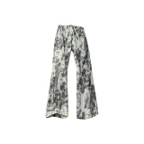 Белый с флисовой подкладкой