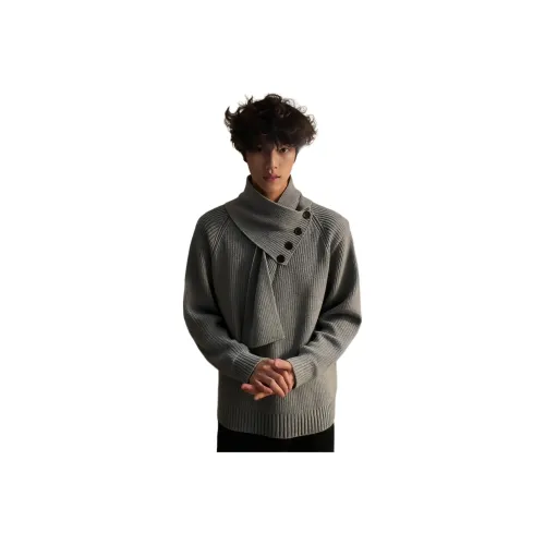 LEONBINNO Унисекс Трикотаж