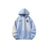 Светло-синий