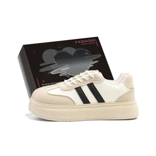 Worm's Home Покрытие Slip-Resistant Низкие Кроссовки для Скейтбординга Женские