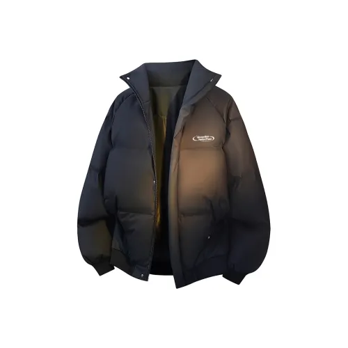 SPONGEBOB SQUAREPANTS Пуховик Унисекс