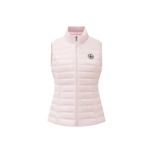 JOTT Женские пуховые жилеты