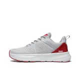 Светло-серый