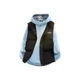 Black (В комплекте с премиум-синим свитшотом)