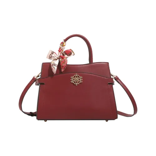 TTaG．baG Microfiber Synthetic Leather One Shoulder Bag Standard Women's