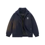 Темно-синий