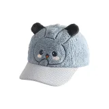 Серо-голубой