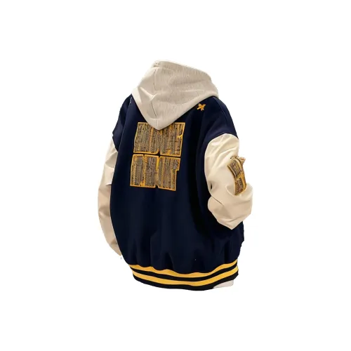 REXSHION Куртки и Пальто Унисекс