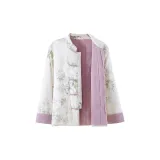 Розовая манжета